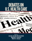 Debates on U.S. Health Care - eBook
