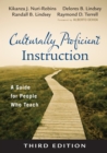 Culturally Proficient Instruction : A Guide for People Who Teach - eBook