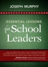 Essential Lessons for School Leaders - eBook