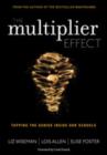 The Multiplier Effect : Tapping the Genius Inside Our Schools - Book
