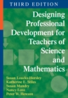 Designing Professional Development for Teachers of Science and Mathematics - eBook