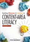 Teaching Dilemmas and Solutions in Content-Area Literacy, Grades 6-12 - eBook