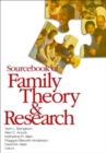 Sourcebook of Family Theory and Research - eBook