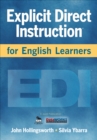Explicit Direct Instruction for English Learners - eBook