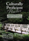 Culturally Proficient Practice : Supporting Educators of English Learning Students - eBook