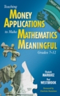 Teaching Money Applications to Make Mathematics Meaningful, Grades 7-12 - eBook