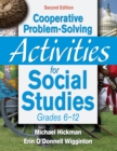 Cooperative Problem-Solving Activities for Social Studies, Grades 6-12 - eBook