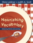 Nourishing Vocabulary : Balancing Words and Learning - eBook