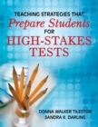 Teaching Strategies That Prepare Students for High-Stakes Tests - eBook