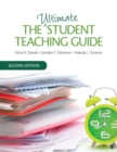The Ultimate Student Teaching Guide - Book