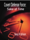 Sake of Time - eBook