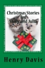 Christmas Stories for Molly and Julia - eBook