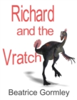 Richard and the Vratch - eBook