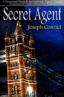 Secret Agent - eBook