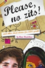 Please, No Zits! & Other Short Stories for LDS Youth - eBook
