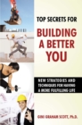 Top Secrets to Building a Better You - eBook