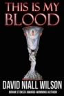 This is My Blood - eBook