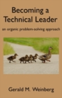 Becoming a Technical Leader - eBook