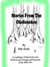 Stories from the Okefenokee - eBook