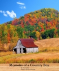 Memoirs of a Country Boy - eBook