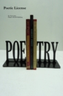 Poetic License - eBook