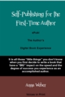 ePub! The Author's Digital Book Experience - eBook