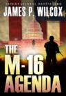 M-16 Agenda - eBook