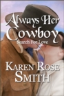 Always Her Cowboy - eBook
