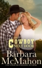 Cowboy Next Door - eBook