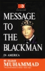 Message To The Blackman In America - eBook
