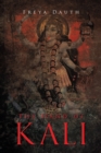 The Hand of Kali - eBook