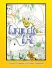 Animals A-Z - eBook
