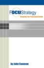 Focustrategy : Navigating Your Professional Growth - eBook