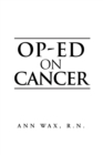 Op-Ed on Cancer - eBook