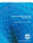 World Economic Outlook, September 2004: The Global Demographic Transition - eBook