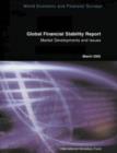 Global Financial Stability Report, March 2002: Market Developments and Issues - eBook