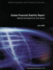Global Financial Stability Report, June 2002: Market Developments and Issues - eBook