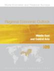 Regional Economic Outlook, May 2009: Middle East and Central Asia - eBook
