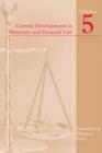 Current Developments in Monetary and Financial Law, Vol. 5 - eBook