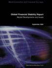 Global Financial Stability Report, September 2002: Market Developments and Issues - eBook