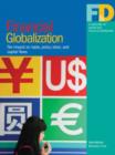 Financial Globalization: The Impact on Trade, Policy, Labor, and Capital Flows - eBook