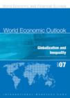 World Economic Outlook, October 2007: Globalization and Inequality - eBook