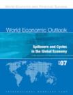 World Economic Outlook, April 2007: Spillovers and Cycles in the Global Economy - eBook