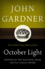 October Light - eBook