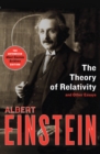 The Theory of Relativity : and Other Essays - eBook