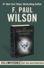 The Compendium of Srem - eBook