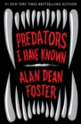 Predators I Have Known - eBook