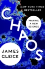 Chaos : Making a New Science - eBook