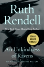 An Unkindness of Ravens - eBook