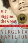 M.C. Higgins, the Great - eBook